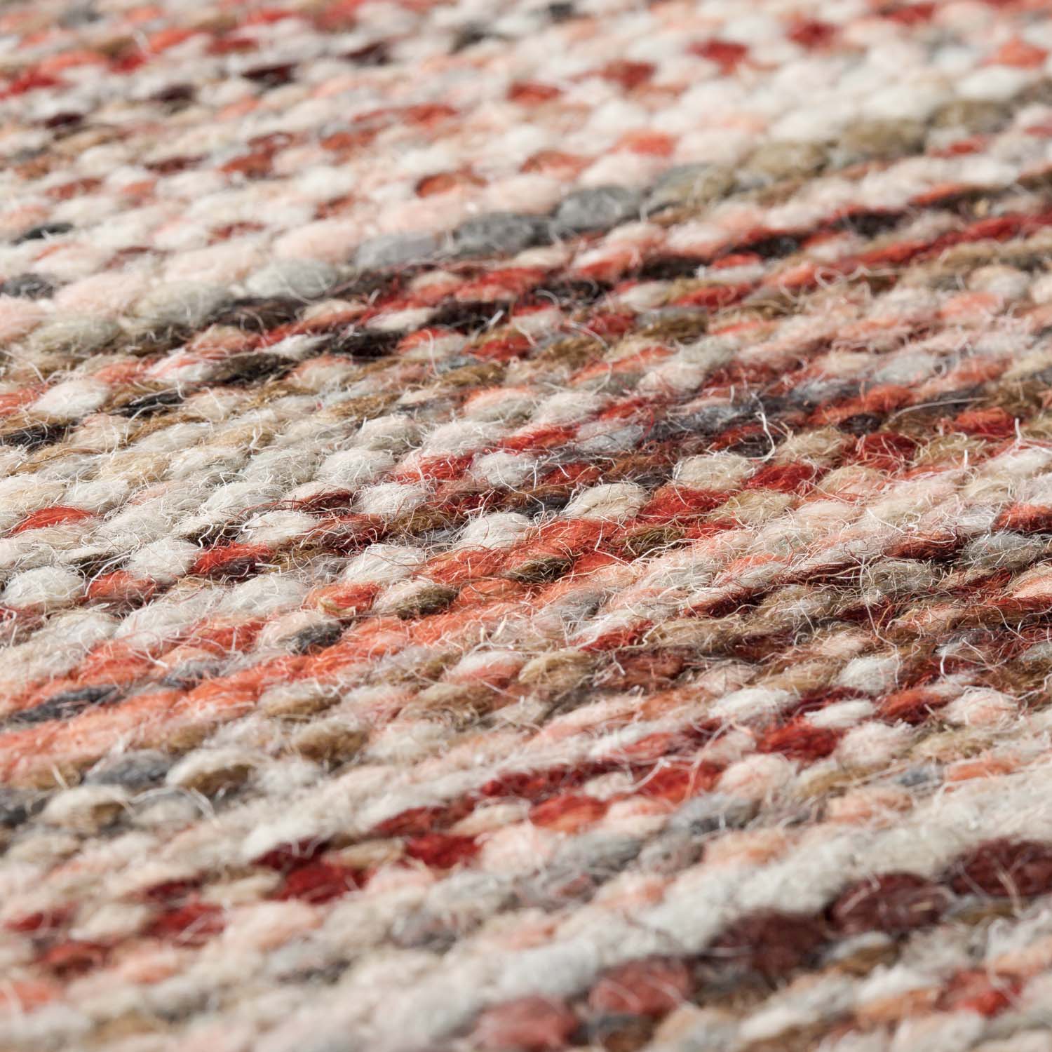 Targon Rug Kaleidoscope 5' X 7'6" by Homeportonline