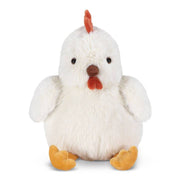 Oh So Soft Chicken - Vermont Teddy Bear