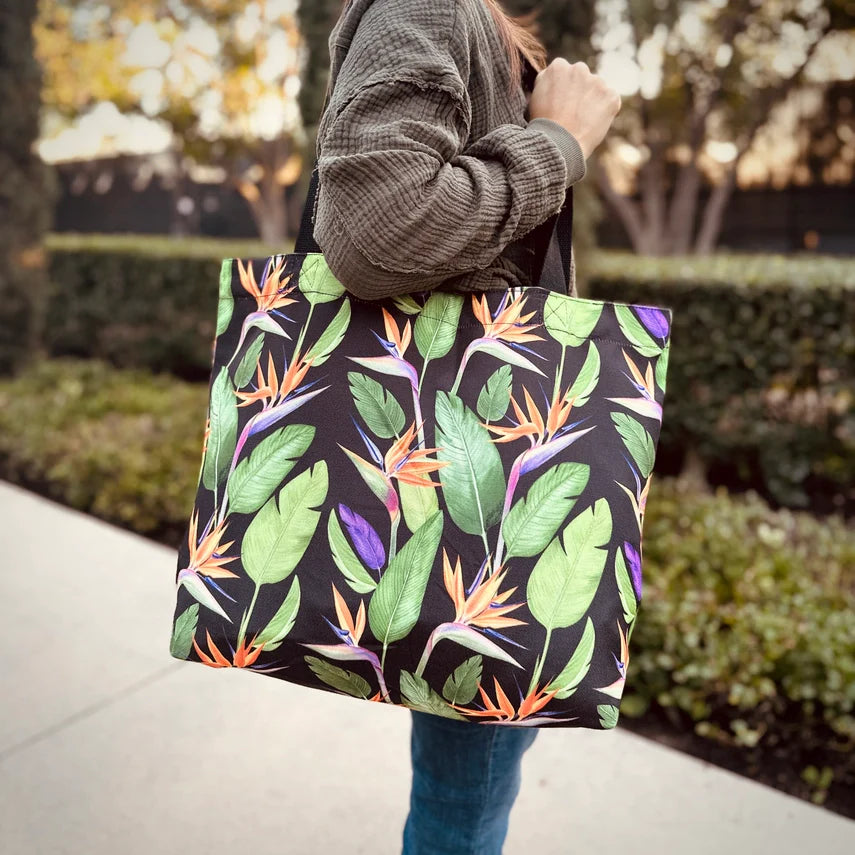 Tote Bags by Plant Scouts