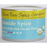 Seaside Spice by Kiss the Cook