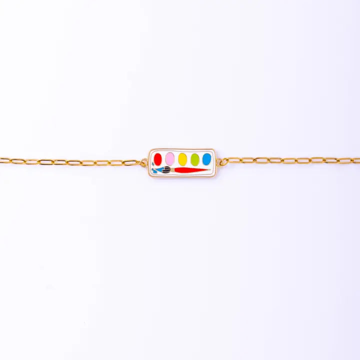 Yellow Owl Workshop - Bracelet