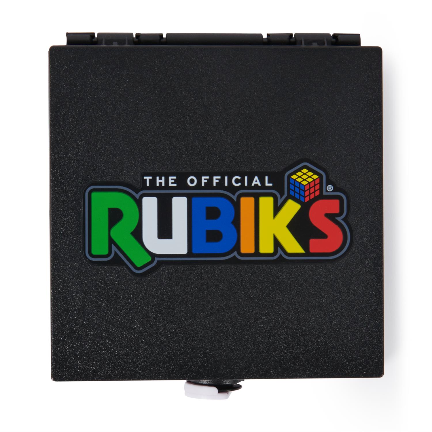 Rubik's Cube Gridlock Game by Homeportonline