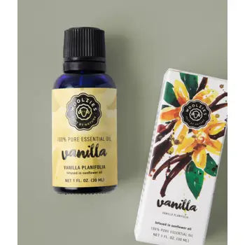 Essential Oils