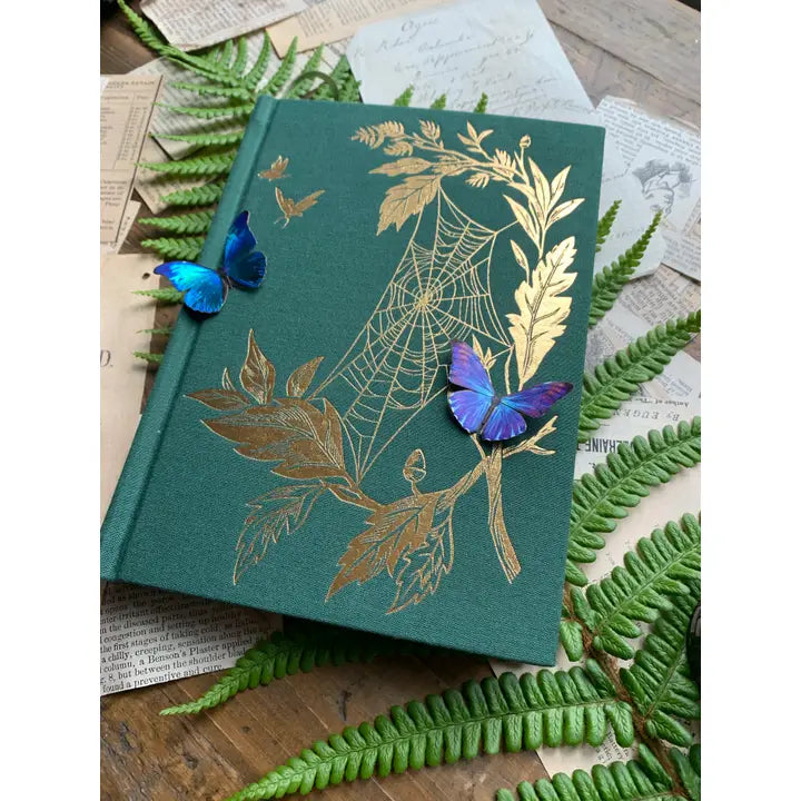 Creeping Moon Notebooks