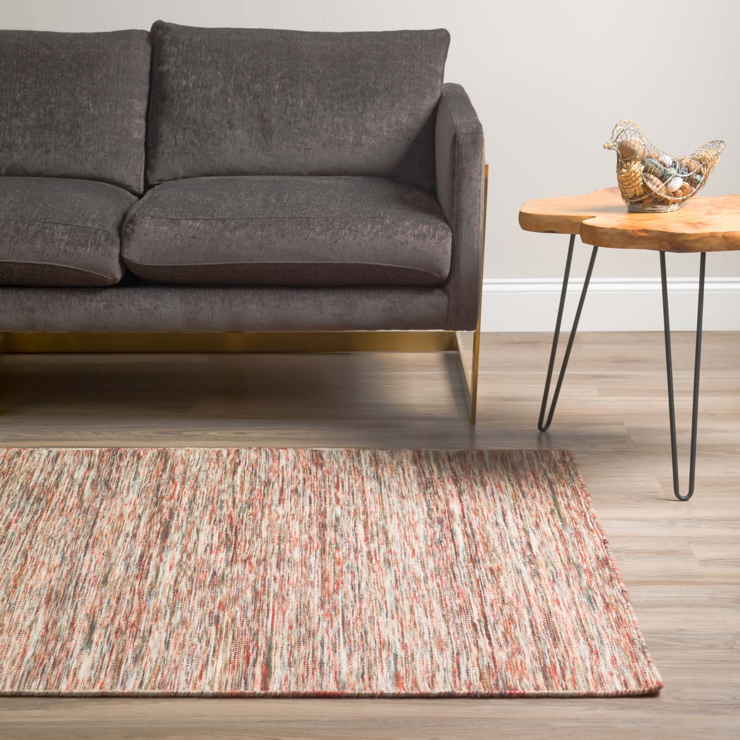 Targon Rug Kaleidoscope 5' X 7'6" by Homeportonline