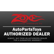ZoneOffRoad 2003-2007 Fits Dodge Ram 2500 3500 4WD Diesel 6  Lift Kit ZOND26F