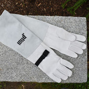 Mud Glove Gauntlet Glove