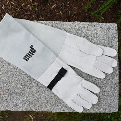 Mud Glove Gauntlet Glove