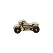 Scoots - Motorcycle - Made in USA