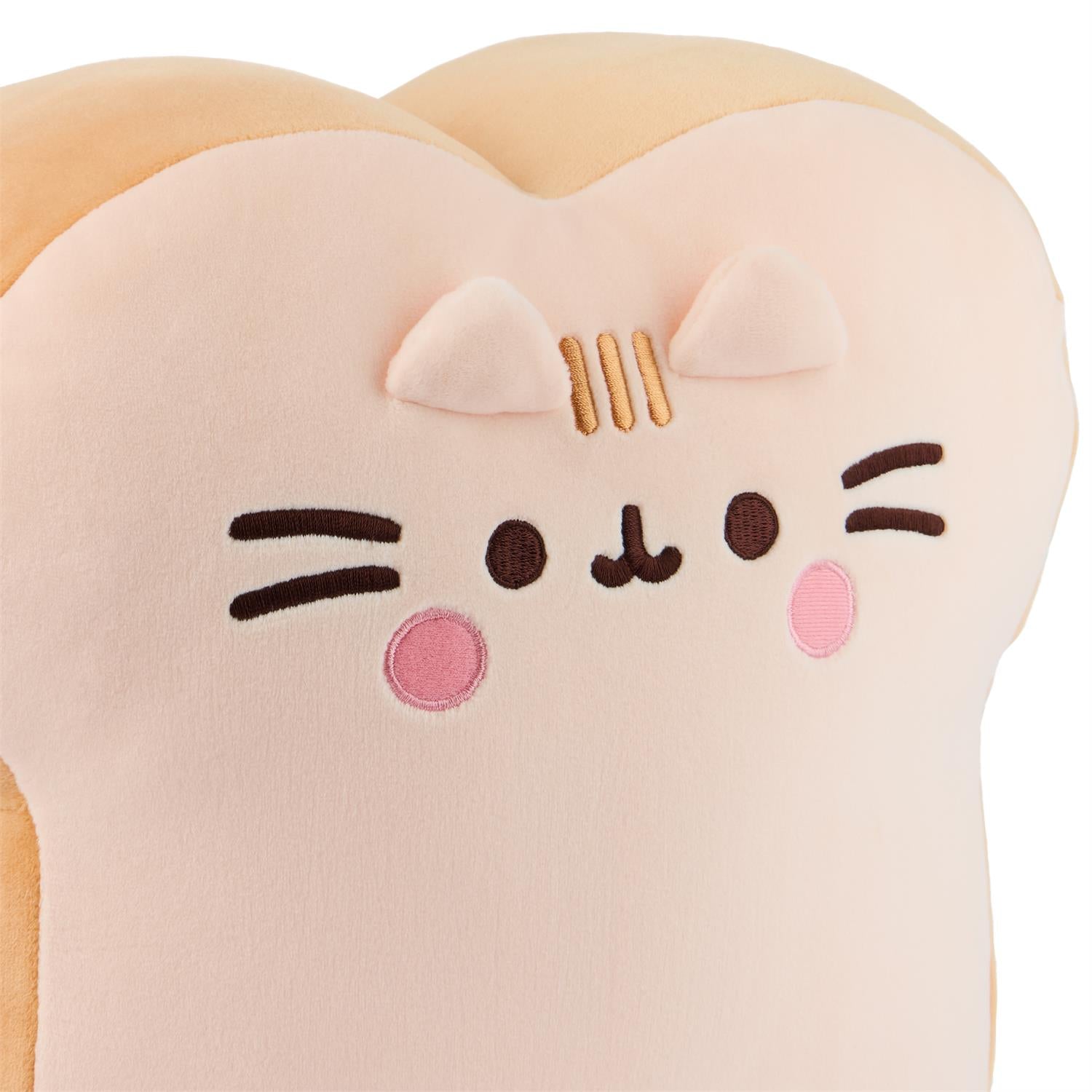Plush Pusheen's Kitchen White Bread by Homeportonline