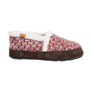 Acorn Kids' L'il Jam Moccasin - Rasberry by Lenny's Shoe & Apparel