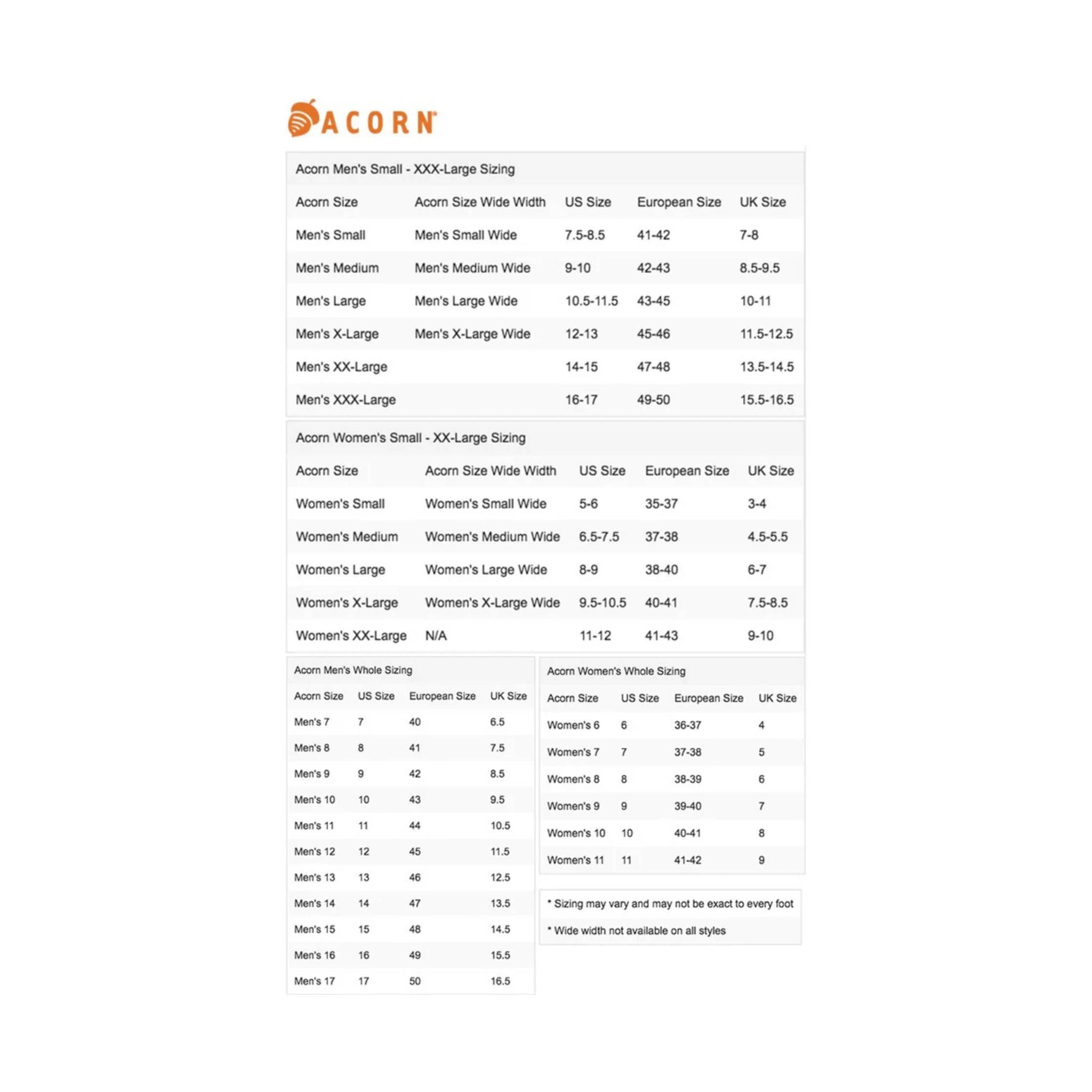 Acorn Men's Moc Slippers - Brown Tweed by Lenny's Shoe & Apparel