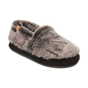 Acorn Women's Moc Slippers - Chinchilla by Lenny's Shoe & Apparel