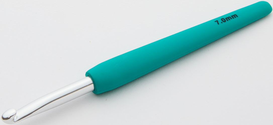 KnitPro (Knitter's Pride) Waves Crochet Hooks by Must Love Yarn