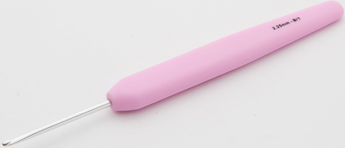 KnitPro (Knitter's Pride) Waves Crochet Hooks by Must Love Yarn