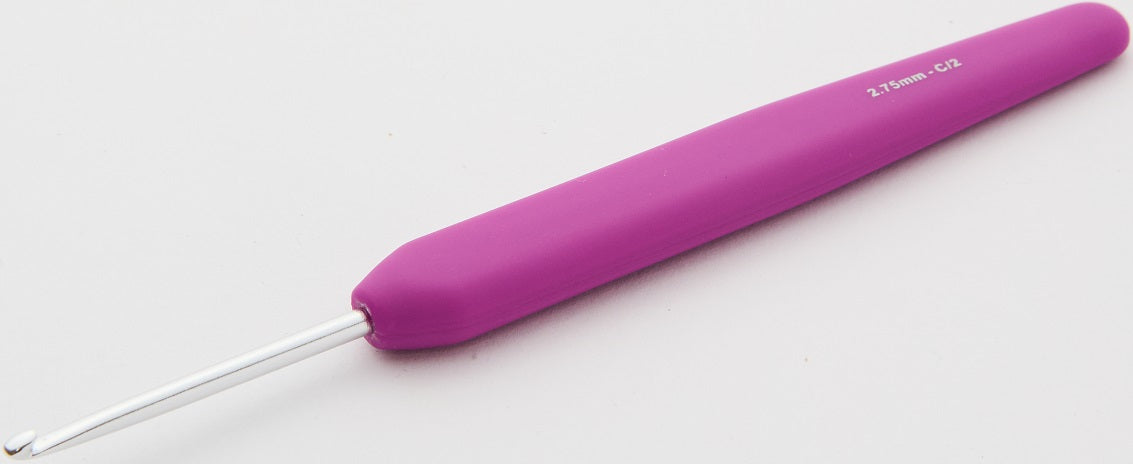 KnitPro (Knitter's Pride) Waves Crochet Hooks by Must Love Yarn