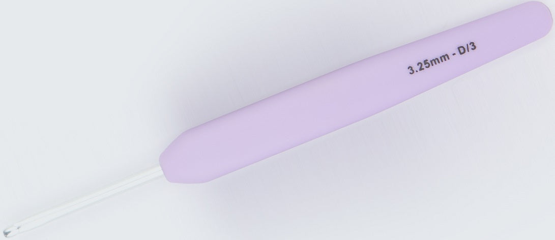 KnitPro (Knitter's Pride) Waves Crochet Hooks by Must Love Yarn