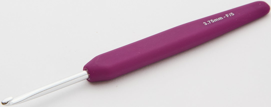 KnitPro (Knitter's Pride) Waves Crochet Hooks by Must Love Yarn