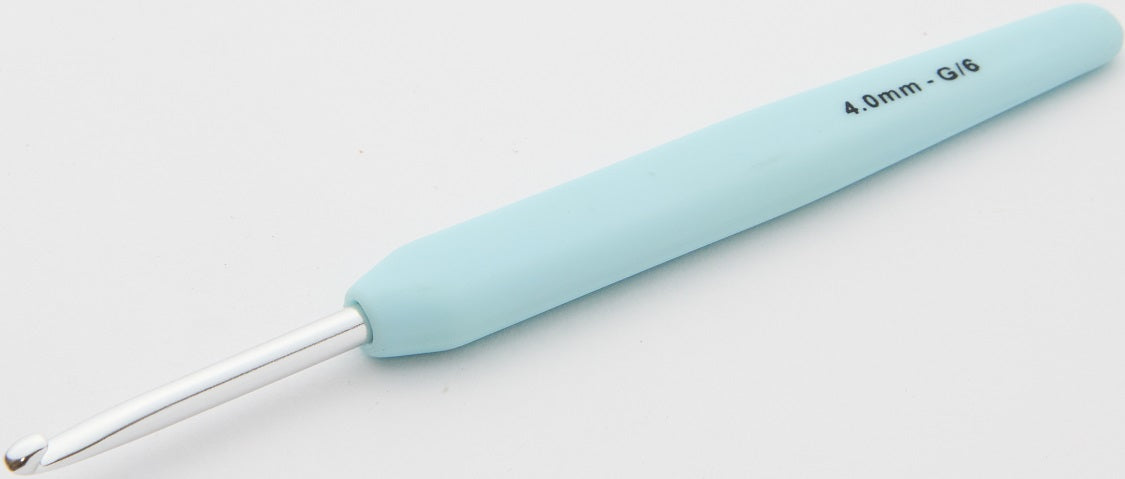 KnitPro (Knitter's Pride) Waves Crochet Hooks by Must Love Yarn