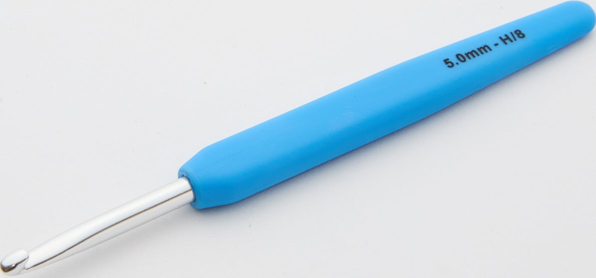 KnitPro (Knitter's Pride) Waves Crochet Hooks by Must Love Yarn