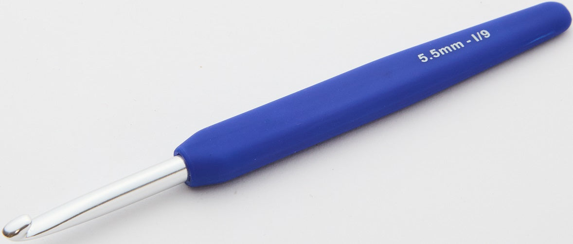 KnitPro (Knitter's Pride) Waves Crochet Hooks by Must Love Yarn