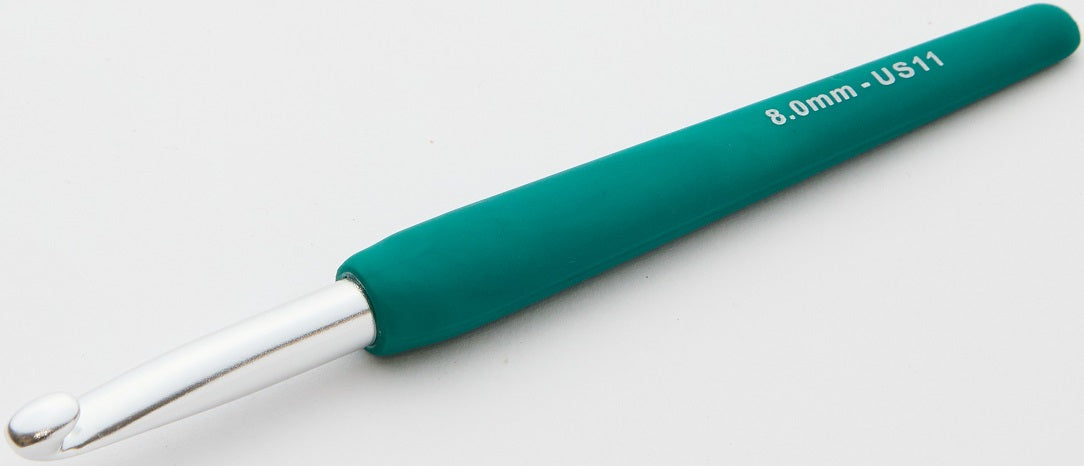 KnitPro (Knitter's Pride) Waves Crochet Hooks by Must Love Yarn