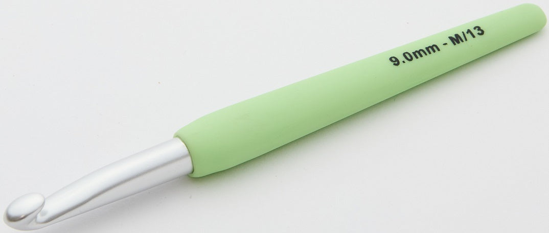 KnitPro (Knitter's Pride) Waves Crochet Hooks by Must Love Yarn