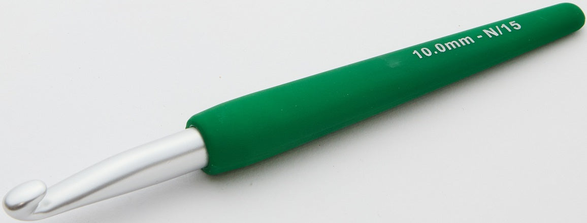 KnitPro (Knitter's Pride) Waves Crochet Hooks by Must Love Yarn