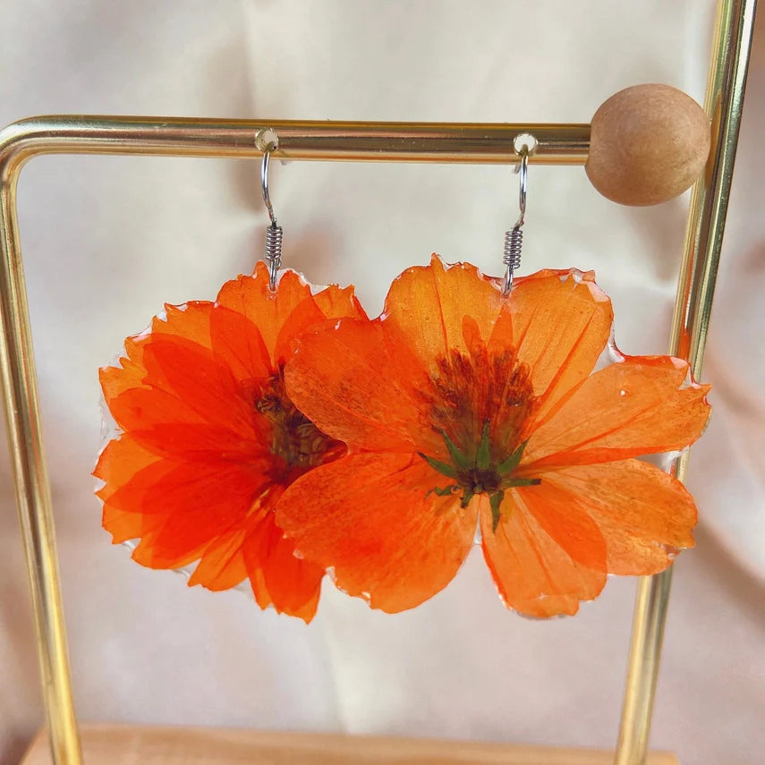 Handmade Earrings