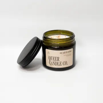 Queer Candle Co Candles - 13 oz