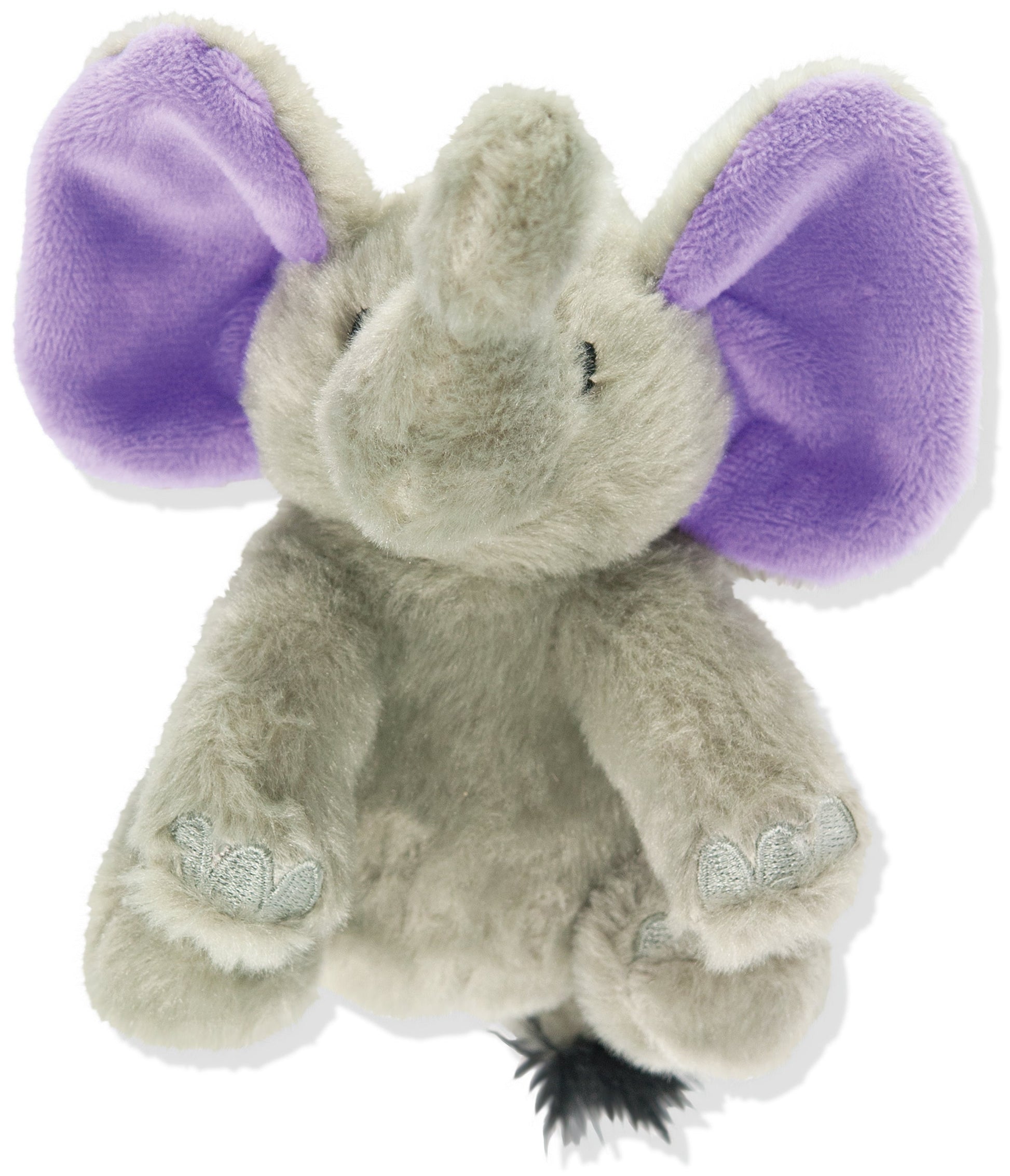 Petites Plush Kit Hug An Elephant by Homeportonline