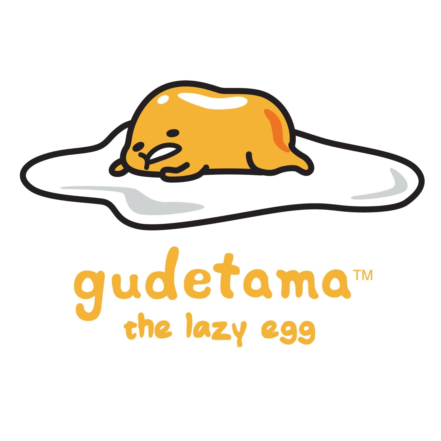 Plush Sanrio Gudetama Shakipiyo 5" by Homeportonline