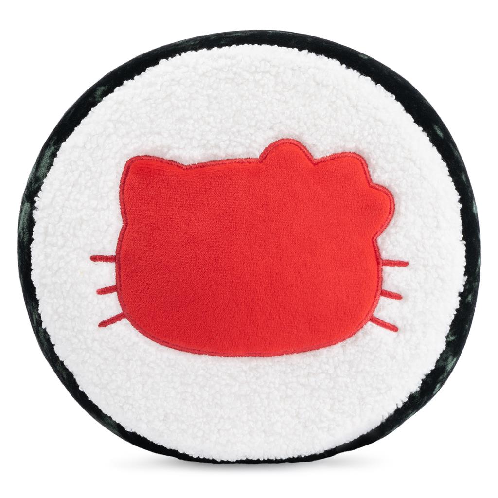 Plush Sanrio Hello Kitty Sushi 10" by Homeportonline