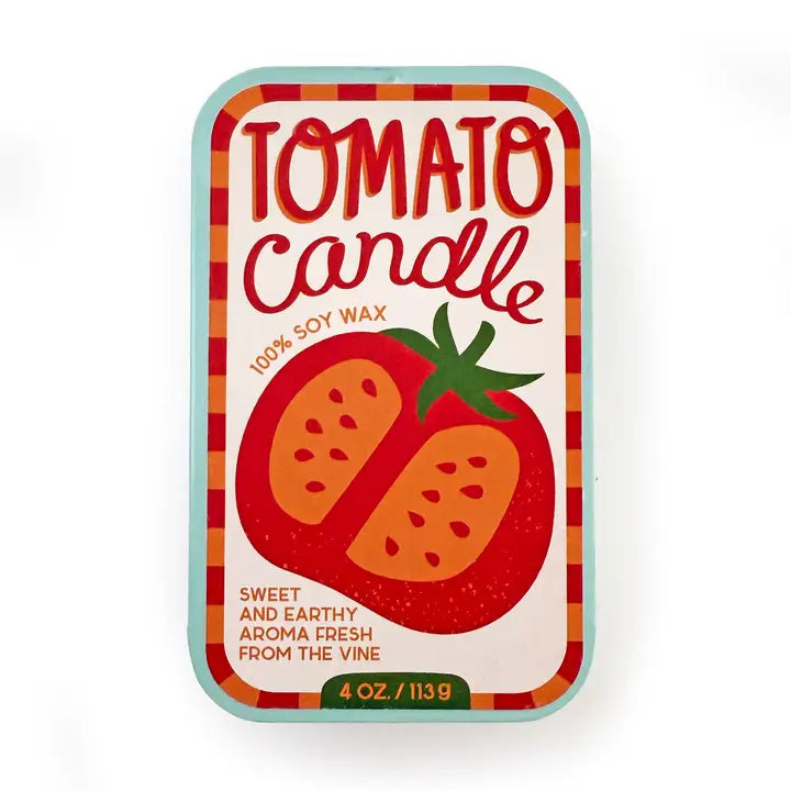 Candles in Tin by The Neighborgoods
