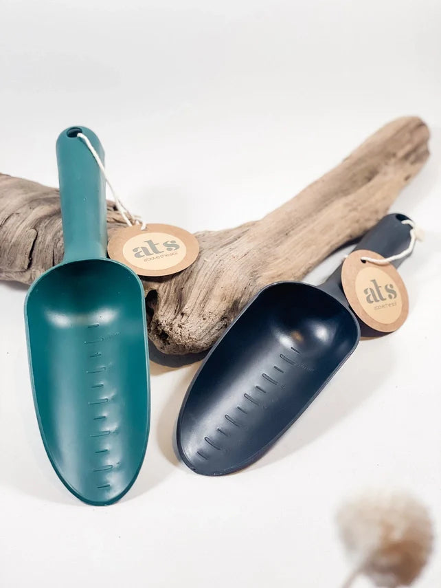 Handheld Soil Shovel Scoop