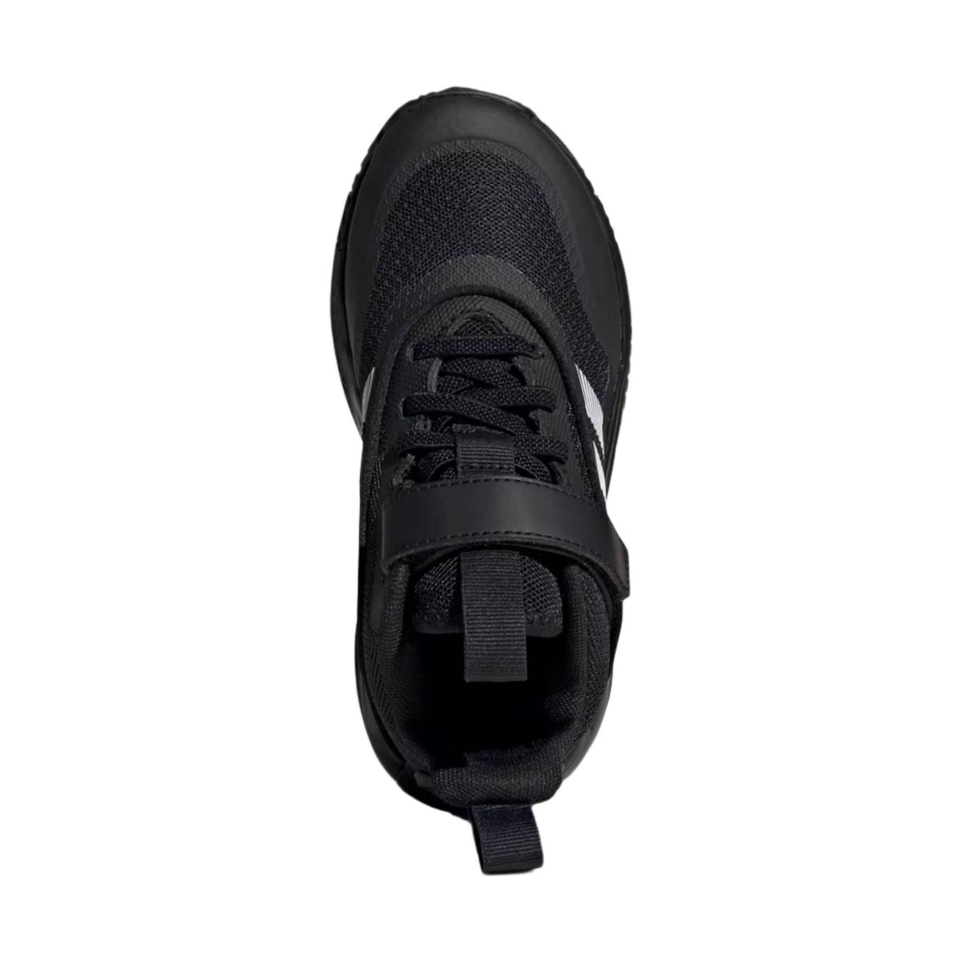 Adidas Kids' Own The Game 3.0 Shoes - Black by Lenny's Shoe & Apparel