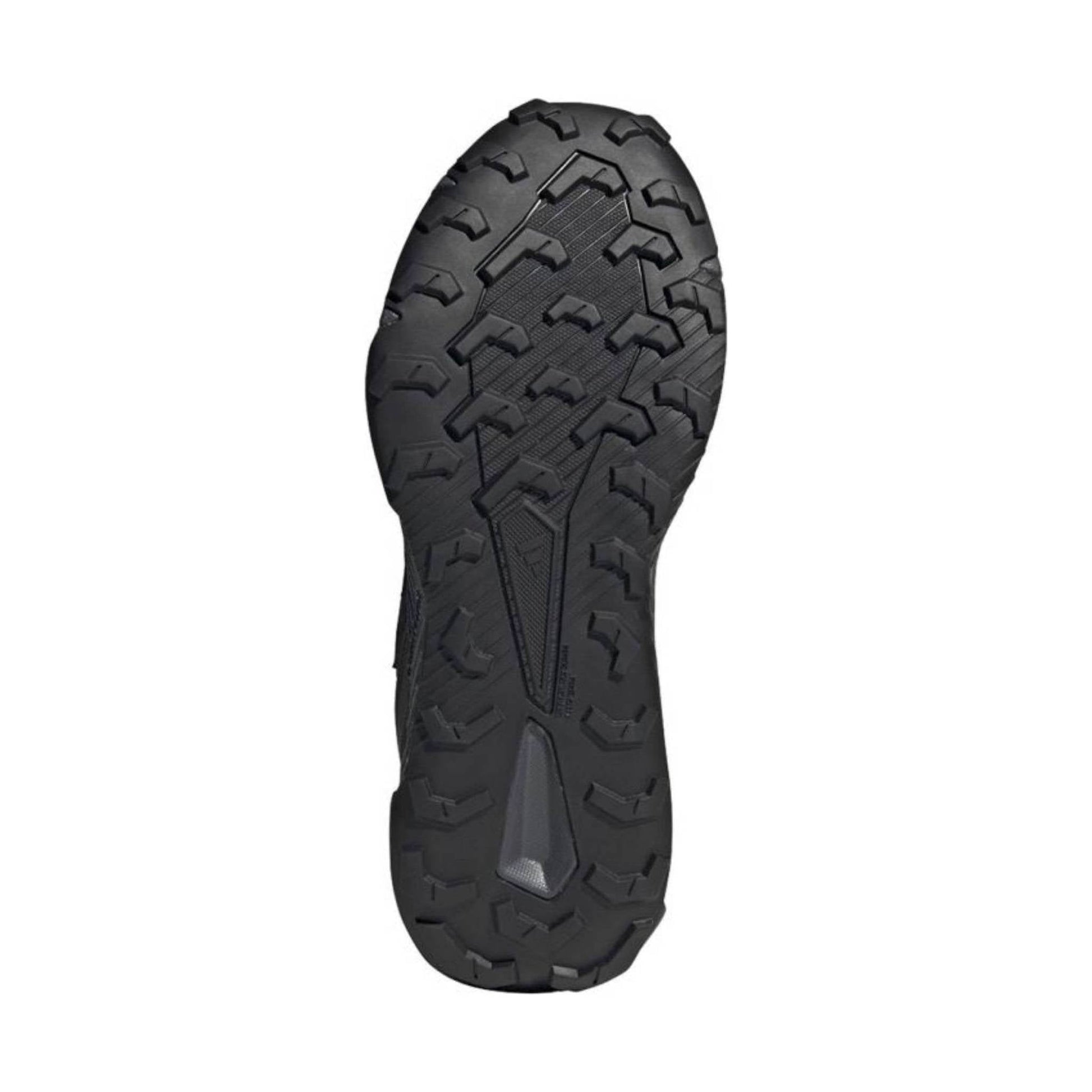 Adidas Men's Trace Finder - Black/Red by Lenny's Shoe & Apparel