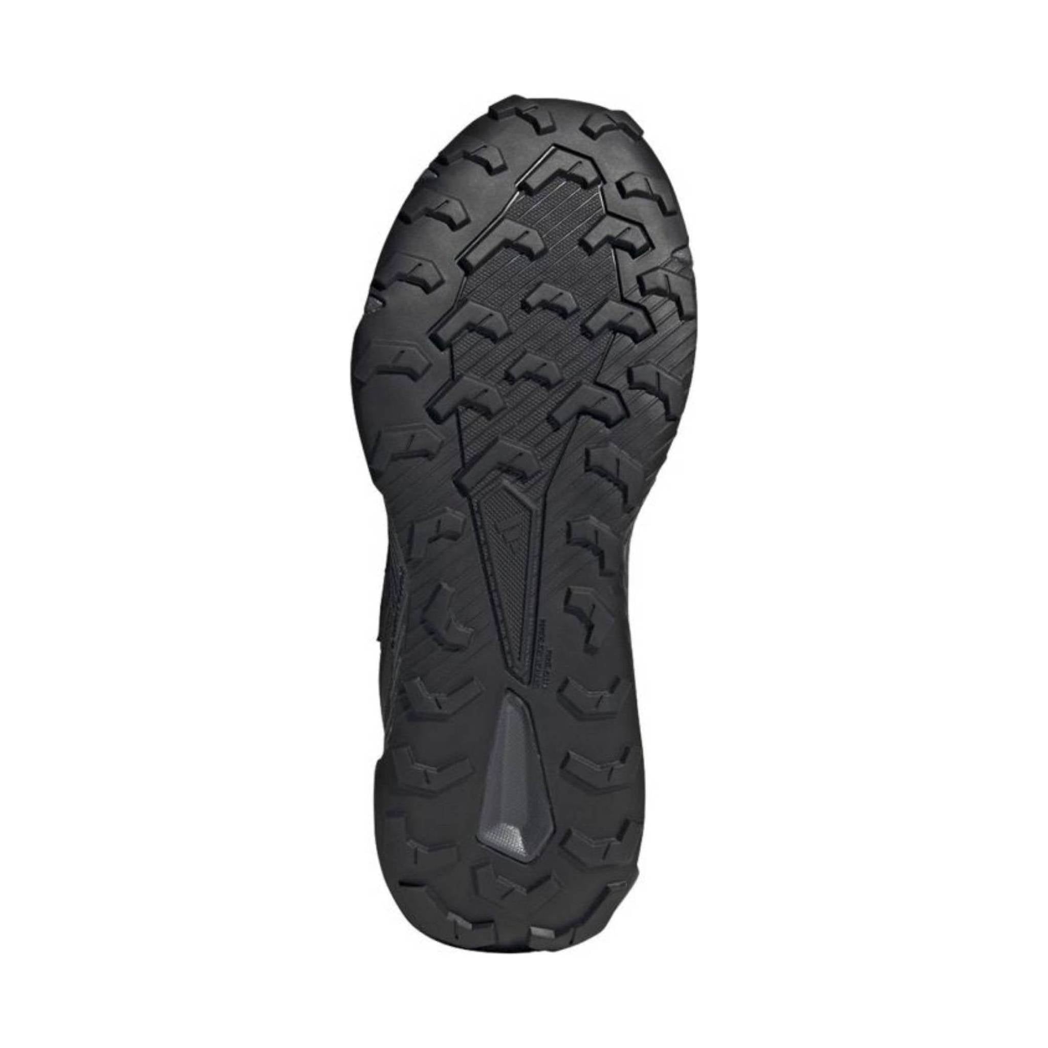Adidas Men's Trace Finder - Black/Red by Lenny's Shoe & Apparel