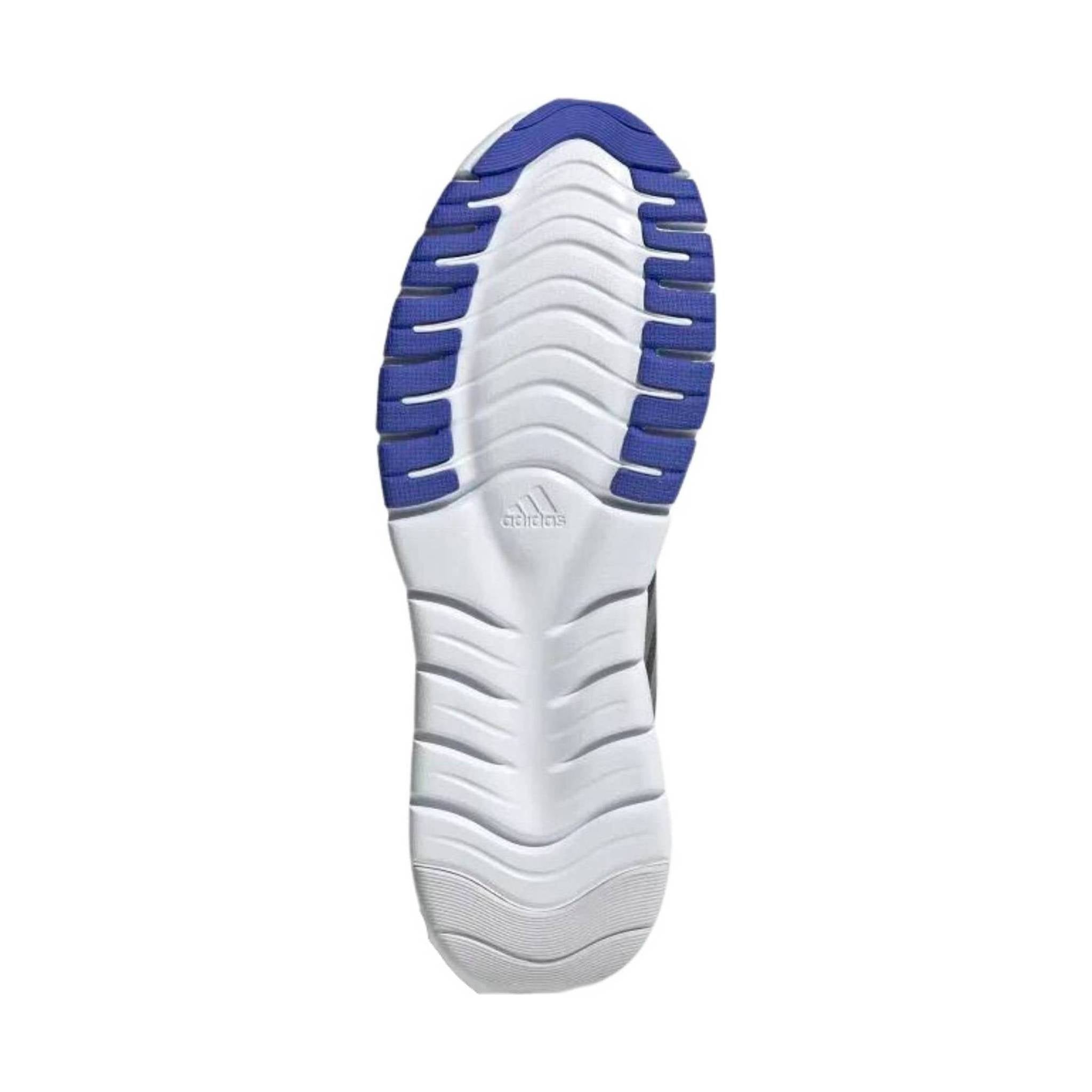 Adidas Women's Nario Move - Grey Six / Matte Silver / Vapour Pink by Lenny's Shoe & Apparel