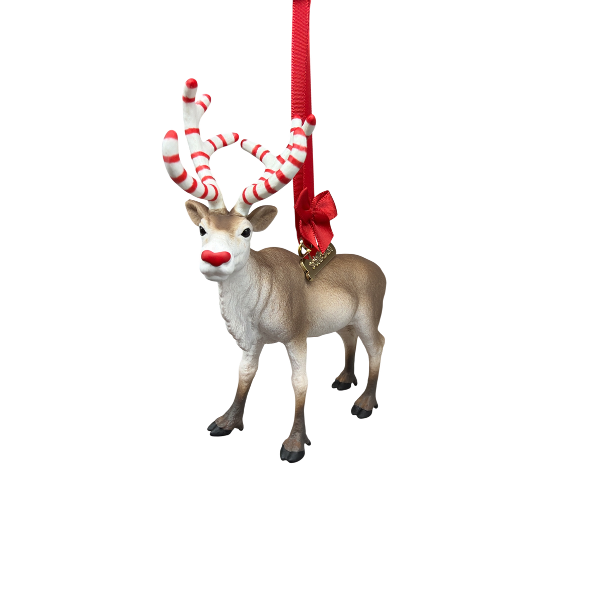 Reindeer Christmas Ornaments