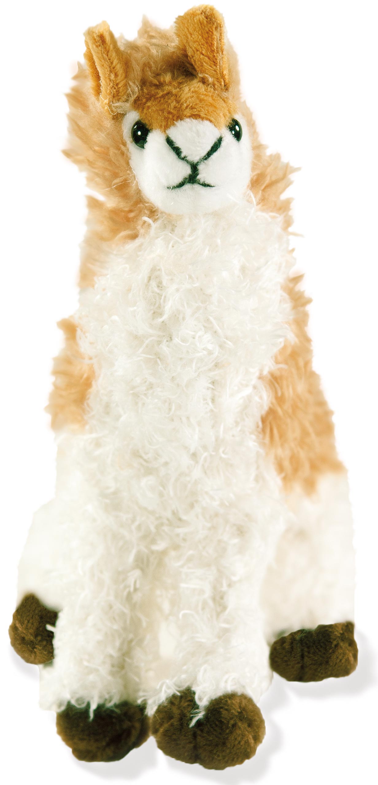 Petites Plush Kit Hug A Llama by Homeportonline