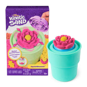 Kinetic Sand SquishBlossom by Homeportonline