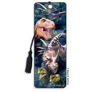 Royce 3D Bookmark - Dinosaurs
