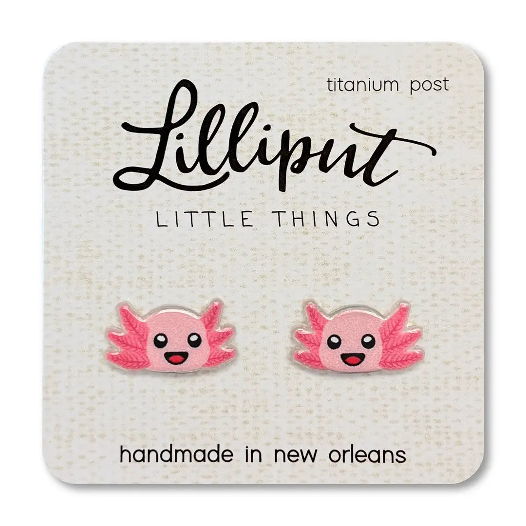 Lilliput Little Things Earrings