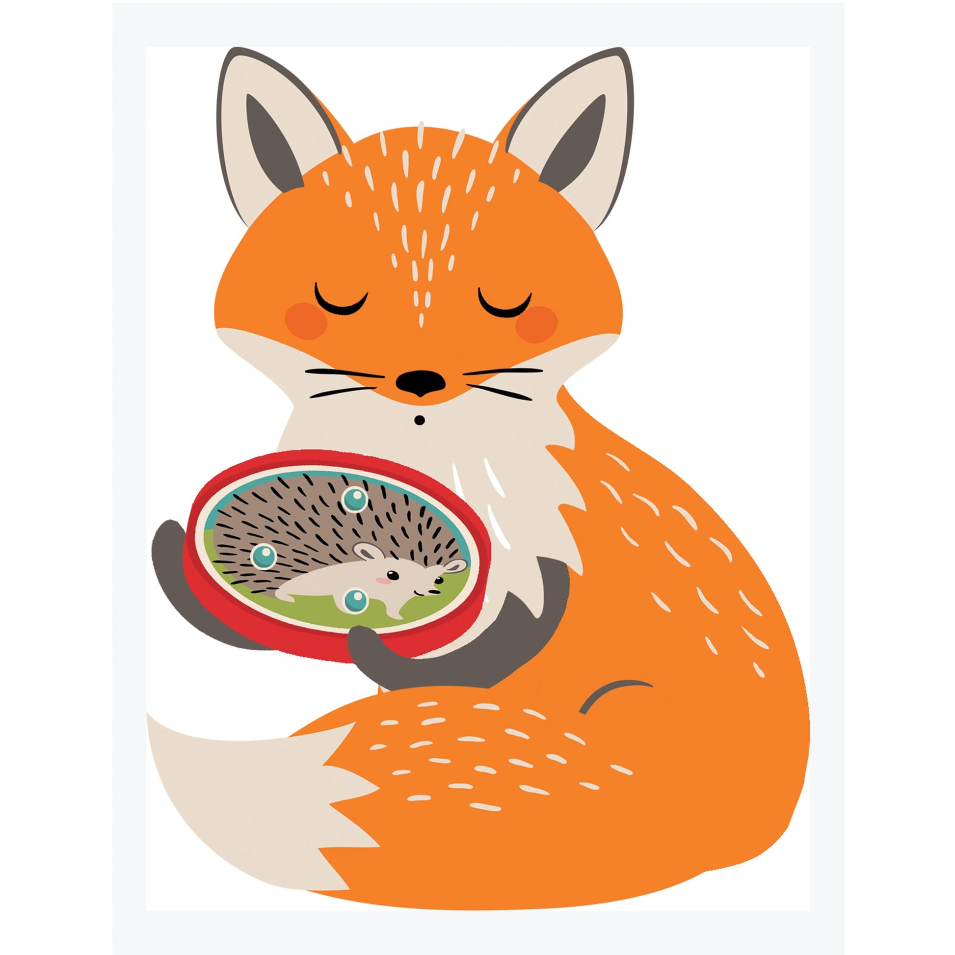 Puzzle Dexterity Challenge Wildlife Theme Sold Individually by Homeportonline