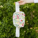 Spring Garden Belt bag by Wild Lark