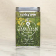 Spring Brew (Loose Leaf Herbal Tea Blend)