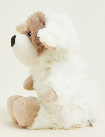 Warmies Junior Dog Puppy by Homeportonline