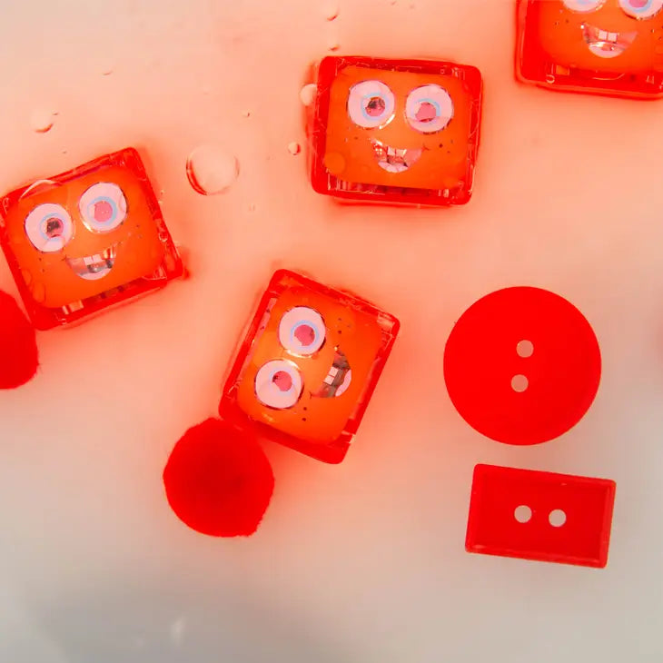 Glo Pals - Sammy Light - Up Cubes