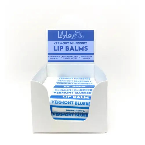 Lilly Lou Lip Balm